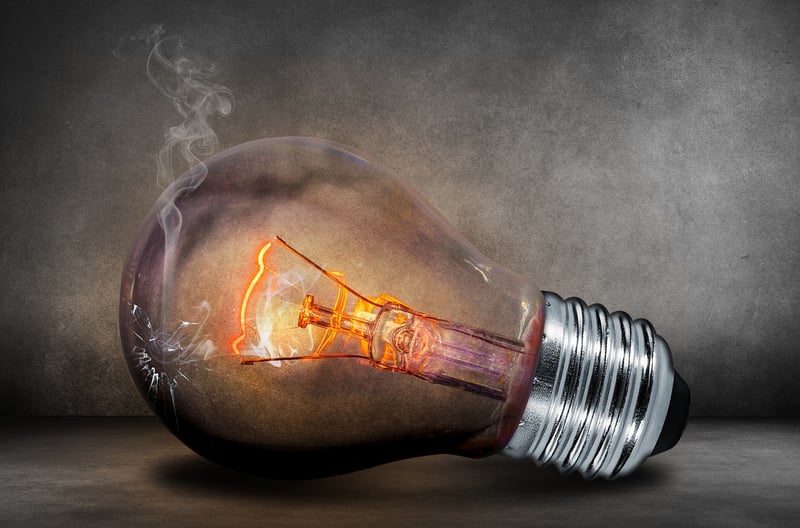 Color-changing Bulbs